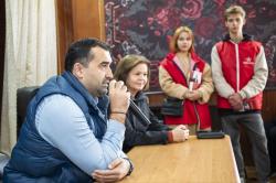 Ночью должны быть освещены все дворы и улицы столицы, не только главные.
